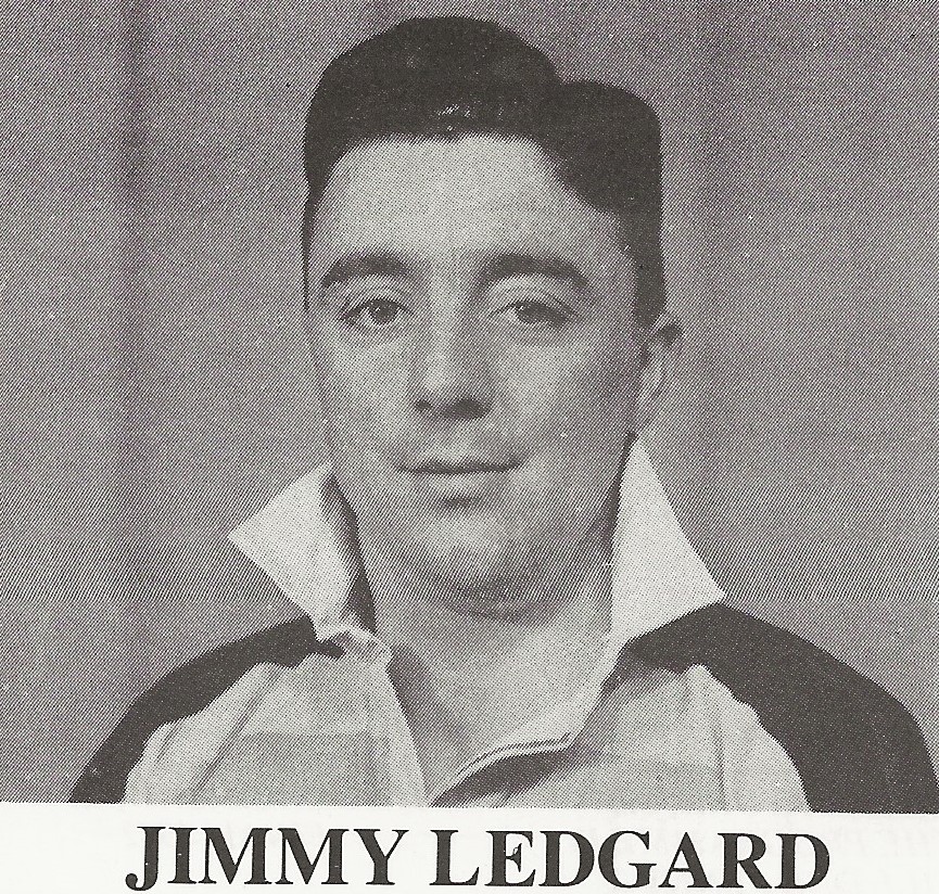 Jimmy Ledgard